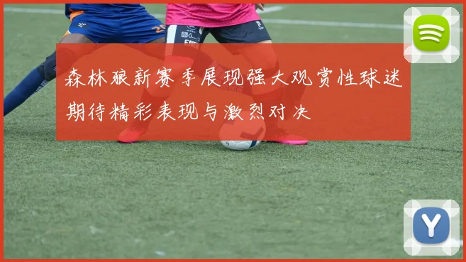 森林狼新赛季展现强大观赏性球迷期待精彩表现与激烈对决