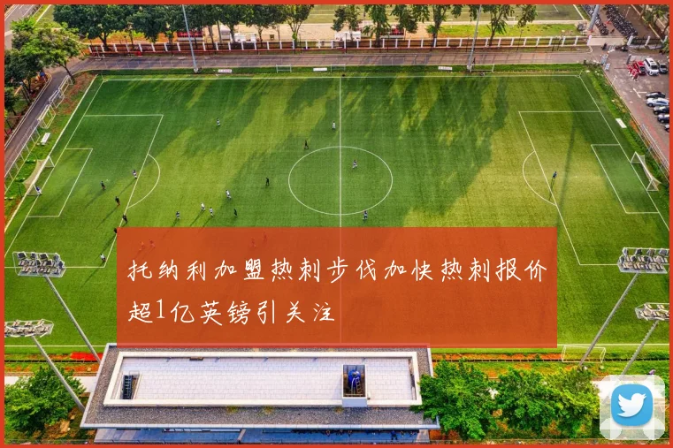 托纳利加盟热刺步伐加快热刺报价超1亿英镑引关注